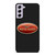 MOTO GUZZI LOGO CARBON Samsung Galaxy S21 FE Case Cover