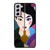 MULAN DISNEY Samsung Galaxy S21 FE Case Cover