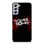 MY CHEMICAL ROMANCE SPLASH LOGO Samsung Galaxy S21 FE Case Cover