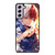 MY HERO ACADEMIA ANIME SHOTO TODOROKI Samsung Galaxy S21 FE Case Cover