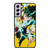 MY HERO ACADEMIA ANIME Samsung Galaxy S21 FE Case Cover