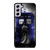 MYSTIC TARDIS BOX DOCTOR WHO Samsung Galaxy S21 FE Case Cover