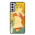 NAMI BIKINI SEXY ANIME Samsung Galaxy S21 FE Case Cover