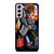 NASCAR 88 DALE EARNHARDT JR. Samsung Galaxy S21 FE Case Cover