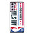 NBA ALL STAR 2020 CHICAGO Samsung Galaxy S21 FE Case Cover