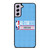 NBA ALL STAR 2020 LOGO Samsung Galaxy S21 FE Case Cover