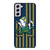 NOTRE DAME FIGHTING IRISH FLAG Samsung Galaxy S21 FE Case Cover