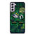 NOTRE DAME FIGHTING LOGO Samsung Galaxy S21 FE Case Cover