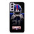NY NEW YORK GIANTS Samsung Galaxy S21 FE Case Cover