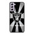OAKLAND RAIDERS FOOTBALL LOGO 2 Samsung Galaxy S21 FE Case Cover