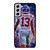 ODELL BECKHAM JR 13 Samsung Galaxy S21 FE Case Cover