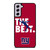 ODELL BECKHAM JR GIANTS THE BEST Samsung Galaxy S21 FE Case Cover
