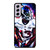 ODELL BECKHAM JR NY GIANTS Samsung Galaxy S21 FE Case Cover