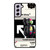 OFF WHITE KAWS COMPANION Samsung Galaxy S21 FE Case Cover