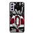OHIO STATE FOOTBALL 2 Samsung Galaxy S21 FE Case Cover