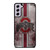 OHIO STATE FOOTBALL LOGO Samsung Galaxy S21 FE Case Cover