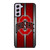 OHIO STATE ICON Samsung Galaxy S21 FE Case Cover