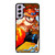 ONE PIECE ACE Samsung Galaxy S21 FE Case Cover