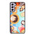 ONE PIECE ANIME STRAW HAT Samsung Galaxy S21 FE Case Cover