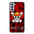 ONE PIECE COMIC Samsung Galaxy S21 FE Case Cover