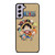 ONE PIECE CUTE MINI CHARACTER ANIME MANGE Samsung Galaxy S21 FE Case Cover