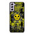 ONE PIECE HEART PIRATES Samsung Galaxy S21 FE Case Cover