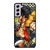 ONE PIECE LUFFY Samsung Galaxy S21 FE Case Cover