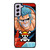 ONE PIECE MOVIE FRANKY Samsung Galaxy S21 FE Case Cover