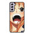 ONE PIECE NAMI FACE Samsung Galaxy S21 FE Case Cover