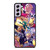 ONE PUNCH MAN ANIME CHARACTER Samsung Galaxy S21 FE Case Cover