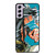 ONE PUNCH MAN GAROU Samsung Galaxy S21 FE Case Cover