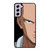 ONE PUNCH MAN SAITAMA FACE Samsung Galaxy S21 FE Case Cover