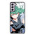 ONE PUNCH MAN TATSUMAKI Samsung Galaxy S21 FE Case Cover