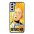 ONE PUNCH-MAN FACE Samsung Galaxy S21 FE Case Cover