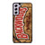 ONLY BACKWOODS CIGAR Samsung Galaxy S21 FE Case Cover