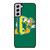 OREGON DUCKS 2 Samsung Galaxy S21 FE Case Cover