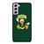 OREGON DUCKS LOGO DONALD DUCKS FOOTBALL ICON Samsung Galaxy S21 FE Case Cover