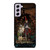 OVER THE GARDEN WALL CARTOON Samsung Galaxy S21 FE Case Cover