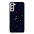 PAC MAN RETRO Samsung Galaxy S21 FE Case Cover