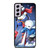 PAPYRUS AND SANIS UNDERTALE Samsung Galaxy S21 FE Case Cover