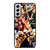 PARAMORE COVER BAND Samsung Galaxy S21 FE Case Cover
