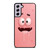 PATRICK STAR SPONGEBOB 2 Samsung Galaxy S21 FE Case Cover