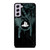 PLAYSTATION PS LOGO Samsung Galaxy S21 FE Case Cover