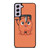 POCHITA CHAINSAW MAN MANGA Samsung Galaxy S21 FE Case Cover