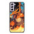 POKEMON CHARIZAR POCKET MONSTERS ART Samsung Galaxy S21 FE Case Cover