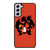 POKEMON CHARMANDER CHARMELEON CHARIZARD Samsung Galaxy S21 FE Case Cover