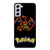 POKEMON CHARMANDER Samsung Galaxy S21 FE Case Cover