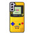POKEMON GAME BOY Samsung Galaxy S21 FE Case Cover
