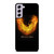 PONTIAC TRANS AM FIREBIRD LOGO Samsung Galaxy S21 FE Case Cover