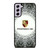 PORSCHE CAR LOGO 2 Samsung Galaxy S21 FE Case Cover